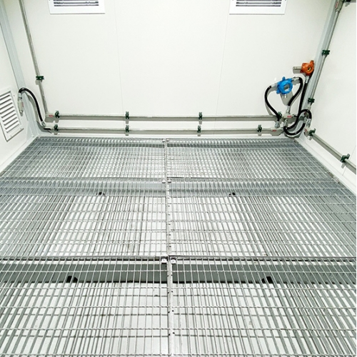 西斯貝爾WA510020可進入式戶外?；窌捍婀駡D片2