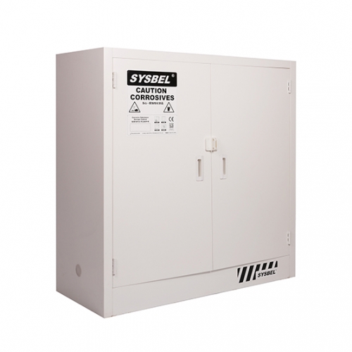 西斯貝爾ACP810030強(qiáng)腐蝕性化學(xué)品儲存柜圖片1