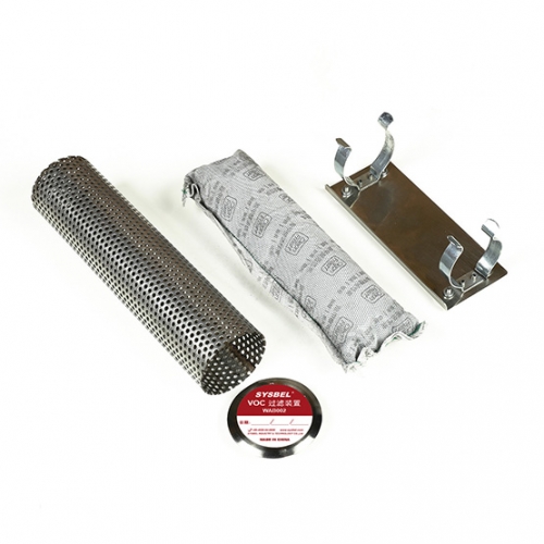 西斯貝爾WAB002 VOC過(guò)濾裝置圖片1