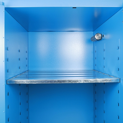 西斯貝爾WAB002 VOC過(guò)濾裝置圖片4