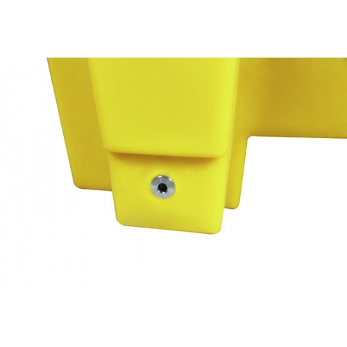 西斯貝爾SPP105單桶盛漏托盤圖片3