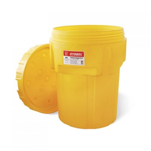 西斯貝爾SYD950泄漏應(yīng)急處理桶圖片1