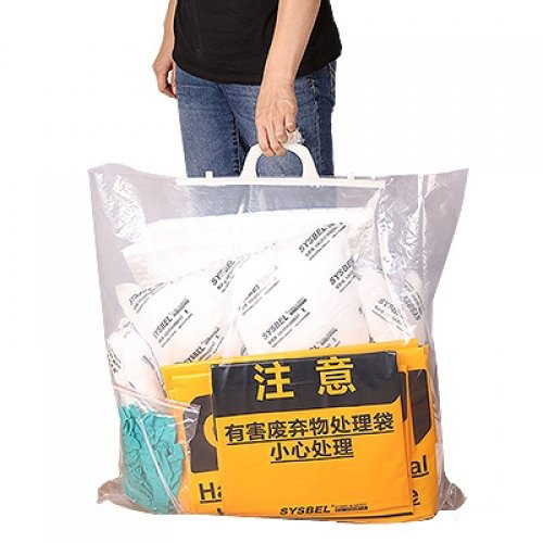 西斯貝爾SKS001W泄漏應(yīng)急補充套裝圖片1