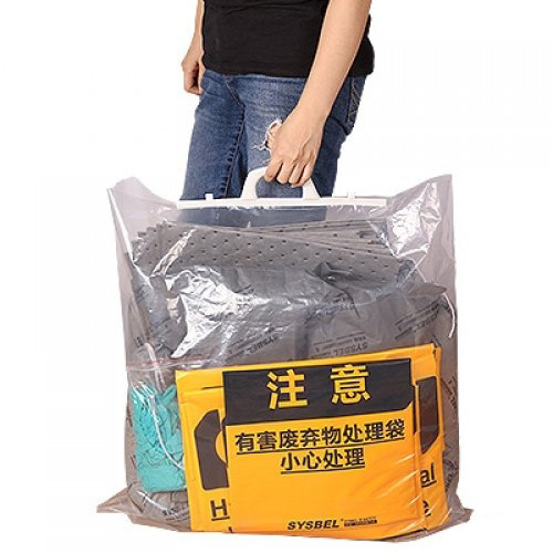 西斯貝爾SKS001G泄漏應(yīng)急補充套裝圖片1