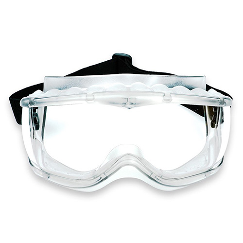 西斯貝爾WG-9201護(hù)目鏡圖片1