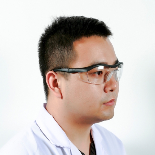 西斯貝爾WG-7253防護眼鏡圖片2