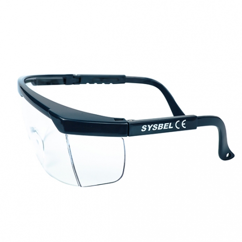 西斯貝爾WG-7228防護(hù)眼鏡圖片1