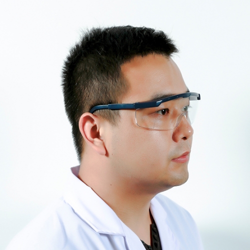 西斯貝爾WG-7228防護(hù)眼鏡圖片2