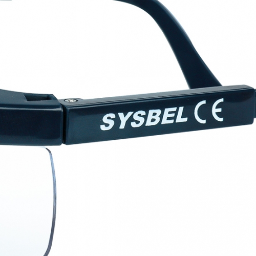 西斯貝爾WG-7228防護(hù)眼鏡圖片4