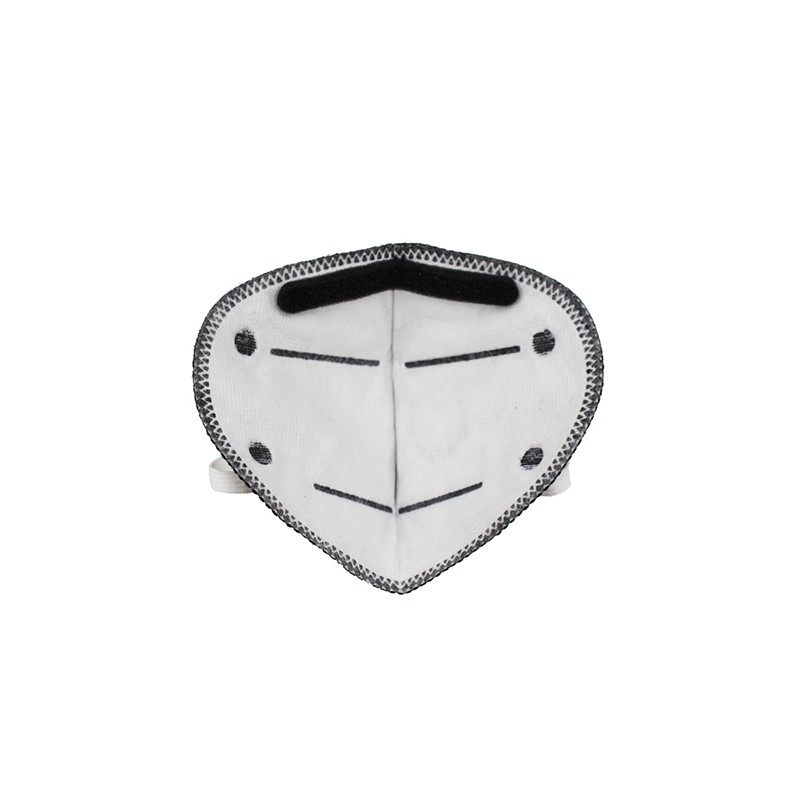 思創(chuàng)ST-AC9501Z KN95防塵口罩圖片4