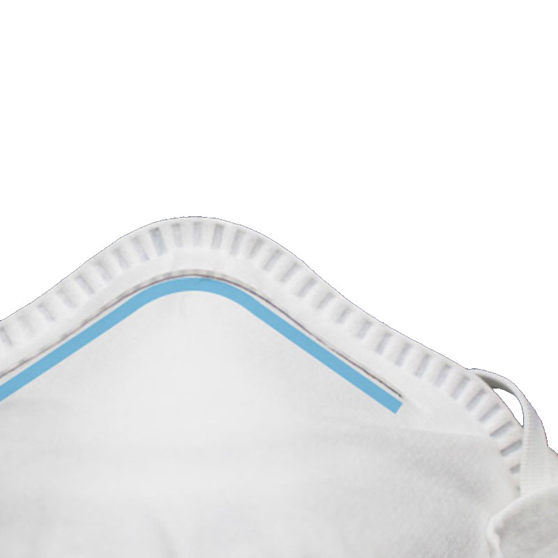 思創(chuàng)9519 115KN95頭帶式防塵口罩圖片4