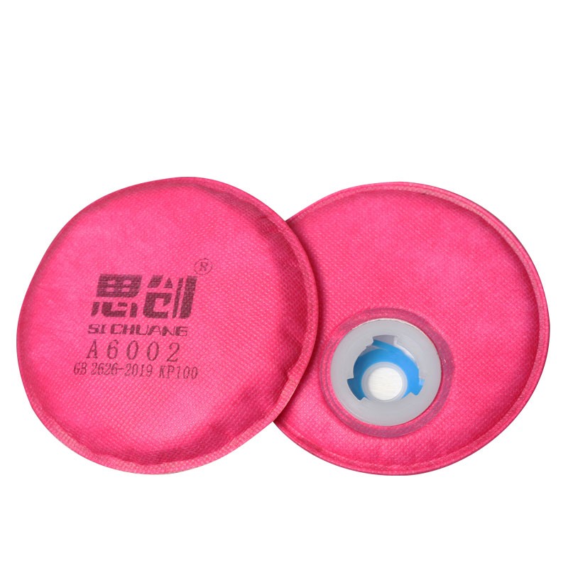 思創(chuàng)ST-A6002KP100濾棉圖片2