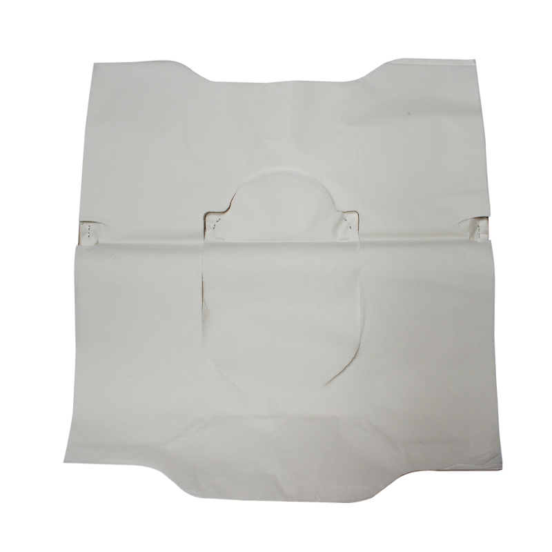 金佰利7410A SCOTT馬桶座墊紙圖片1