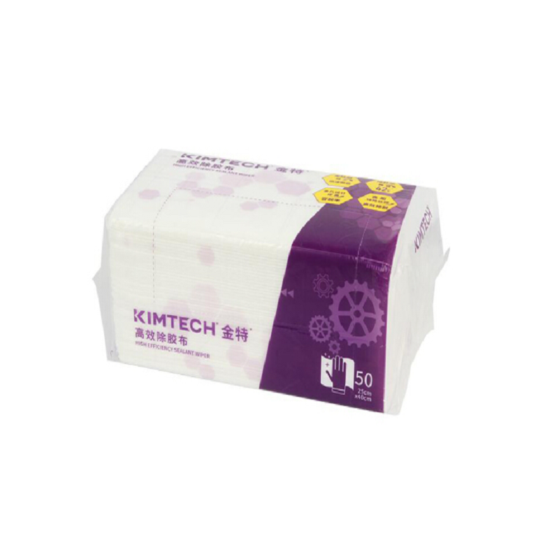 金佰利76426KIMTECH金特除膠布圖片3