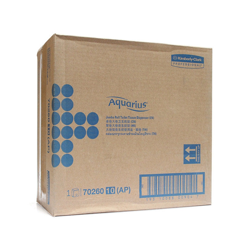 金佰利70260KCP大卷衛(wèi)生紙架圖片4