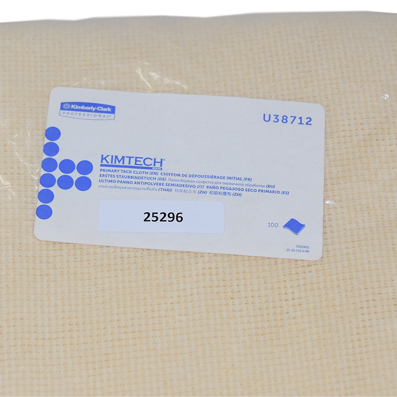 金佰利38712KIMTECH金特粘塵布圖片4