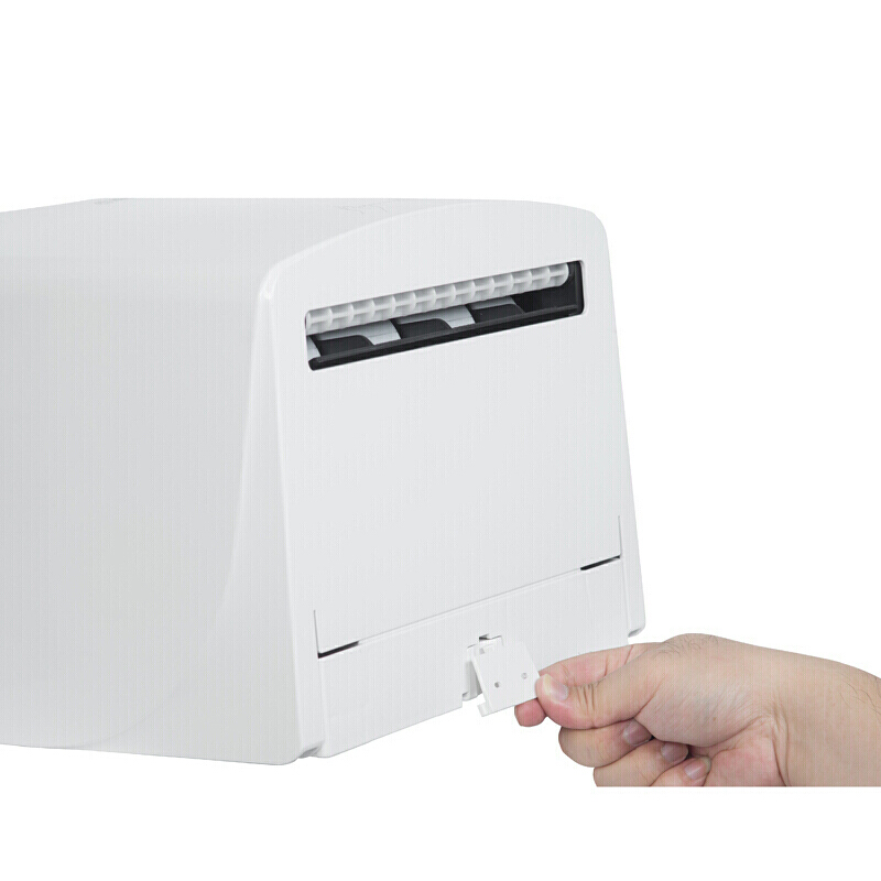 金佰利69590Aquarius系列大卷擦手紙紙架圖片1