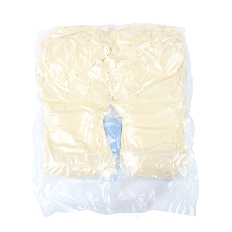 金佰利HC2211-S G5乳膠手套(新型號(hào)57708)圖片2