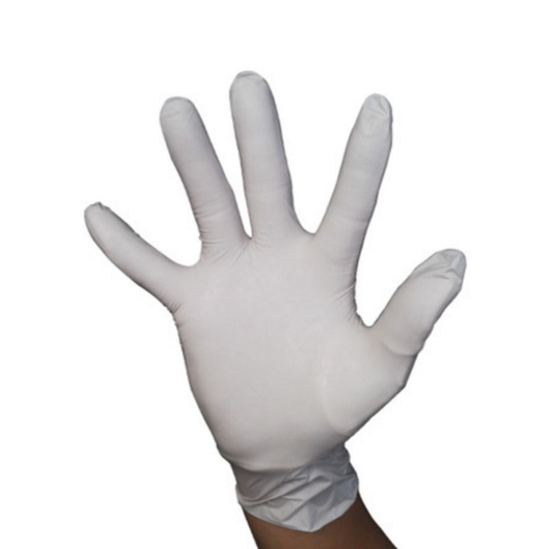 金佰利G10 97823灰色丁腈手套圖片1