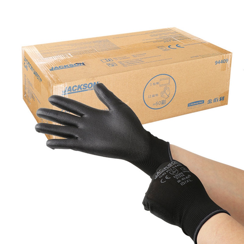 金佰利94409 G40機(jī)械勞保手套圖片4