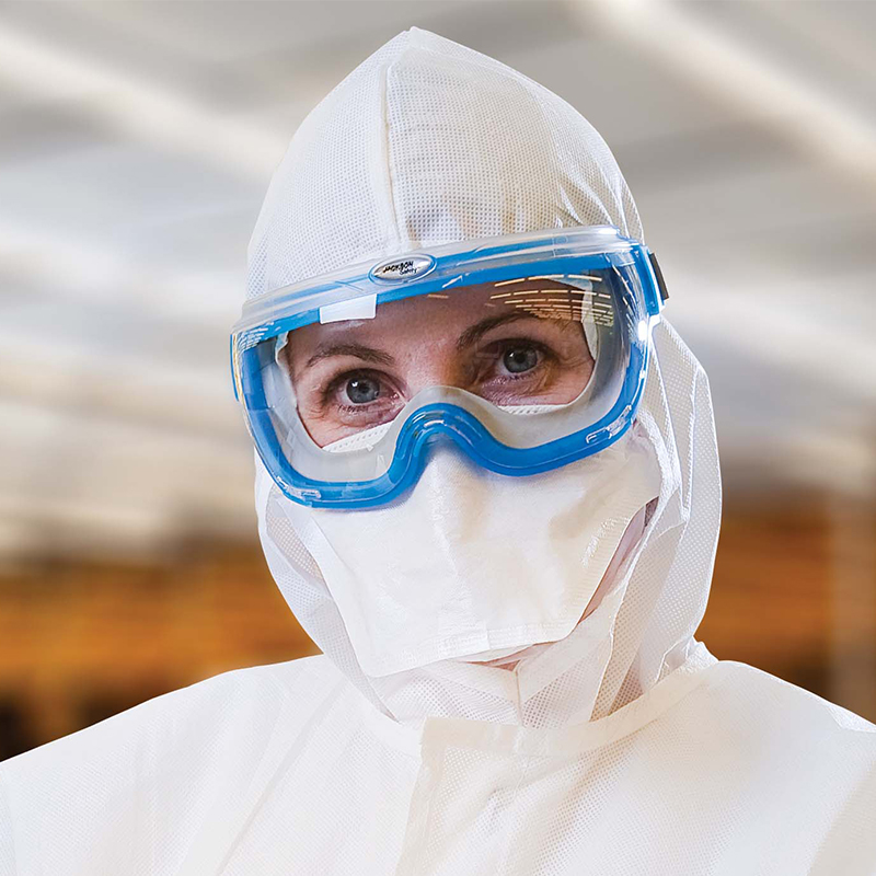 金佰利14399護(hù)目鏡圖片4