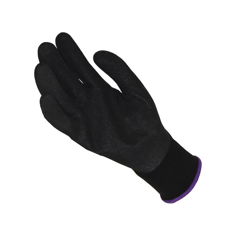 金佰利94609G40機械勞保手套圖片5