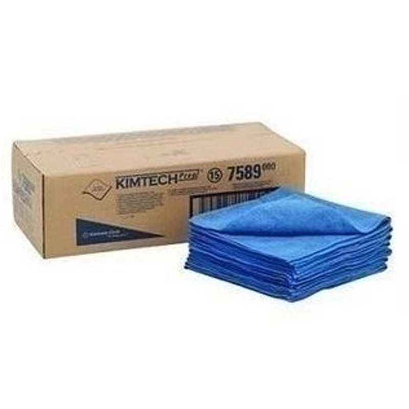 金佰利75890超細(xì)纖維擦拭布圖片1