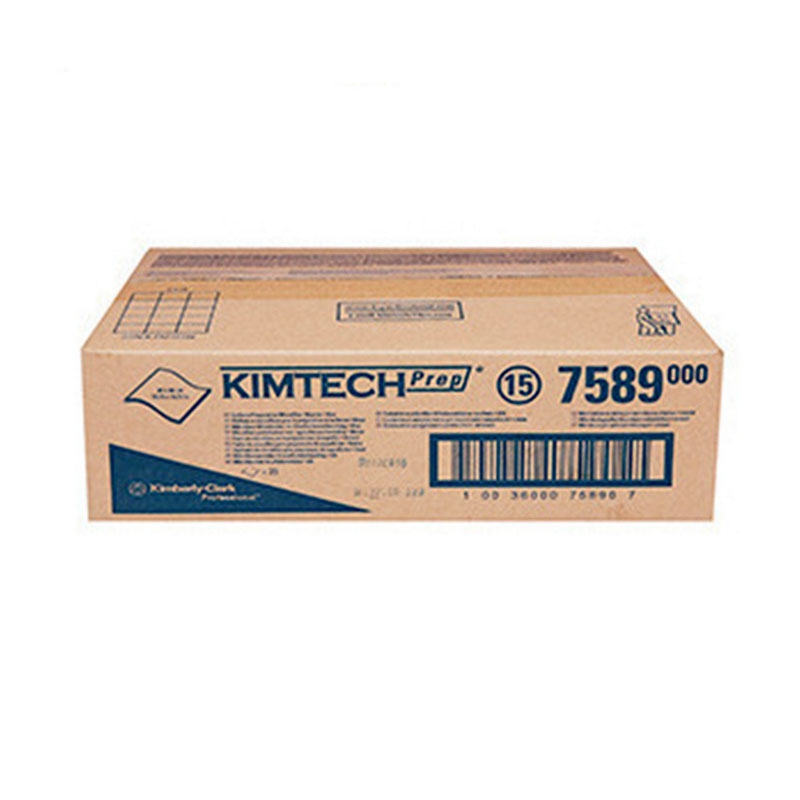 金佰利75890超細(xì)纖維擦拭布圖片3