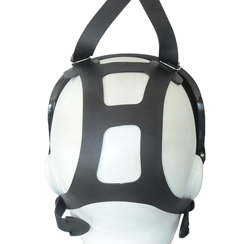 唐人TF-213D全面具防毒面具圖片5
