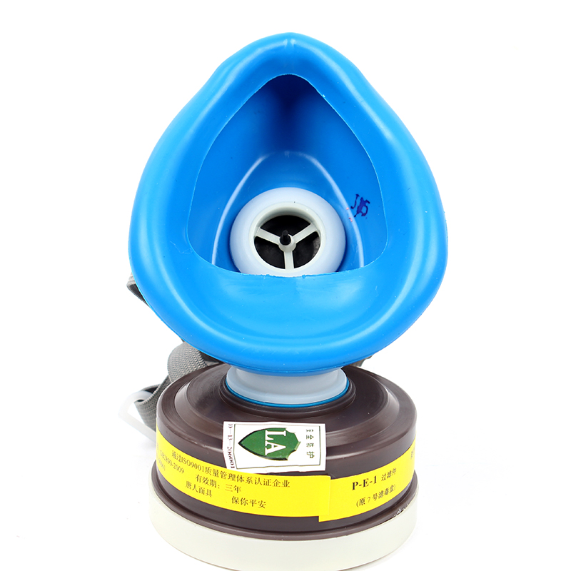 唐人TF-A-7號(hào)防毒面具圖片3