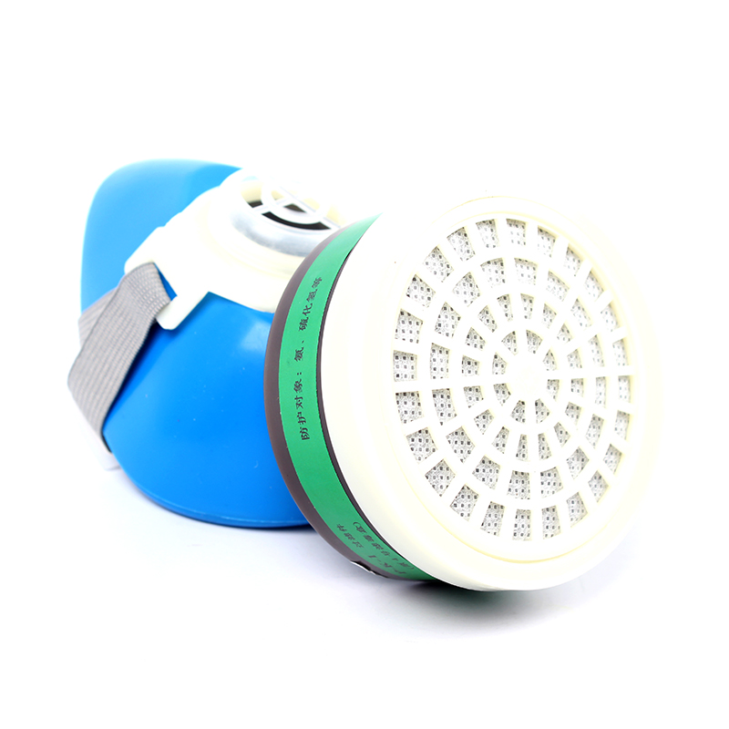 唐人TF-A-4號防毒面具圖片4