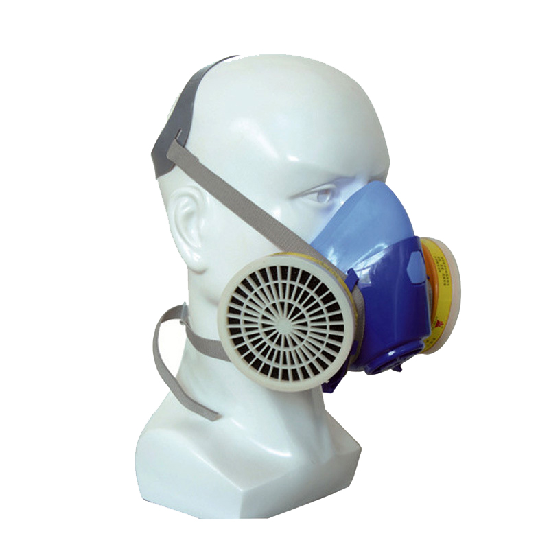 唐人TF-A-IV型防毒面具圖片2