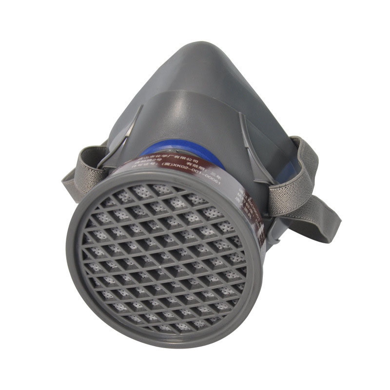 唐人TF214D型防毒面具圖片2