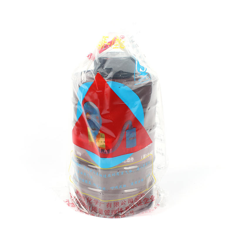 唐人3號P-A-3濾毒罐圖片3