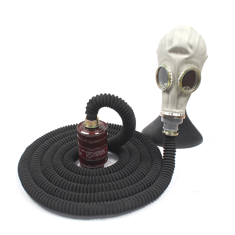 唐人3號P-A-3濾毒罐圖片4