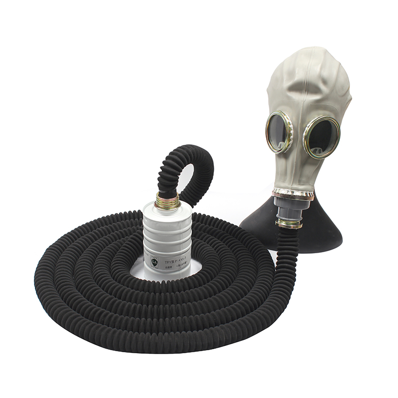 唐人5號(hào)P-CO-3濾毒罐圖片4