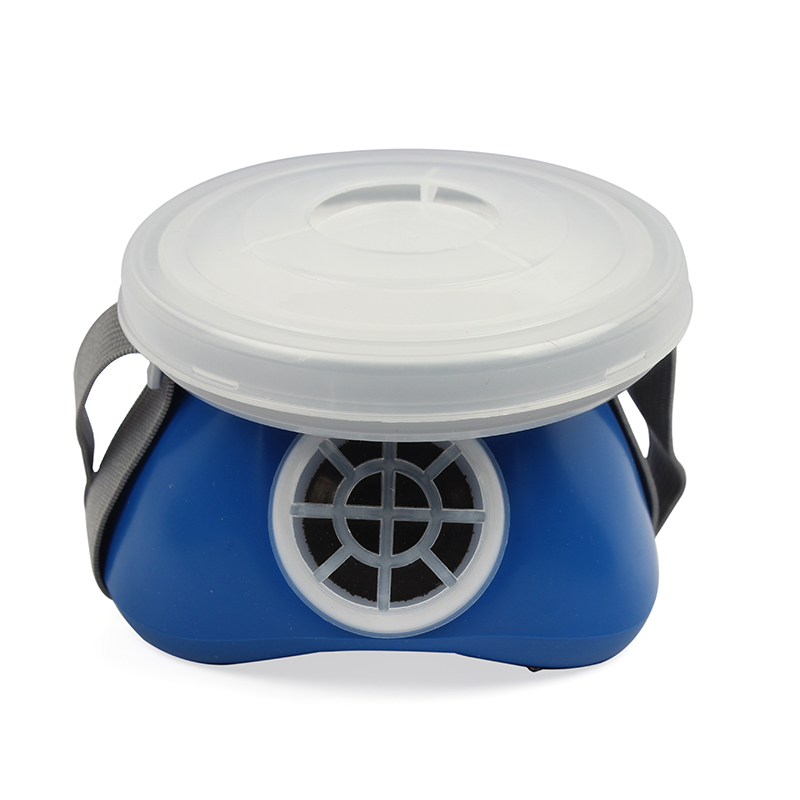 唐豐G-1防塵面具圖片4