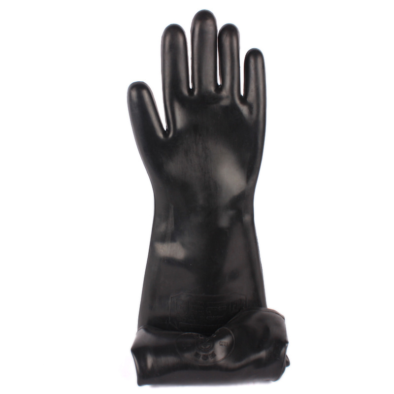 雙安CX002耐油手套圖片3