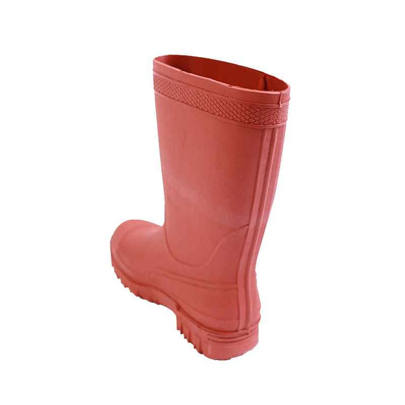 雙安BX302 3級帶電作業(yè)絕緣靴圖片1