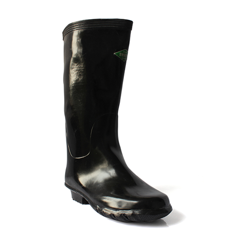 雙安BX005（S）耐酸堿高靴圖片4