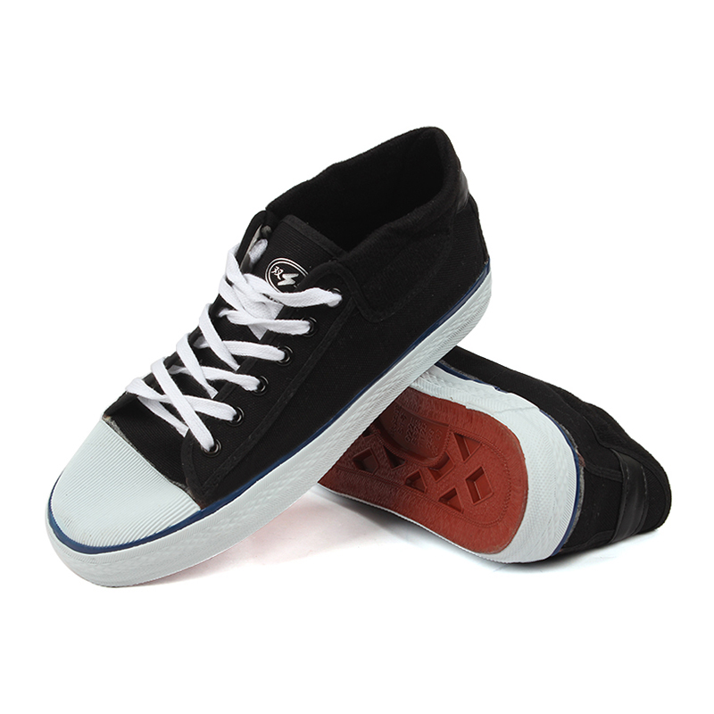 雙安AB151 15KV絕緣鞋圖片4