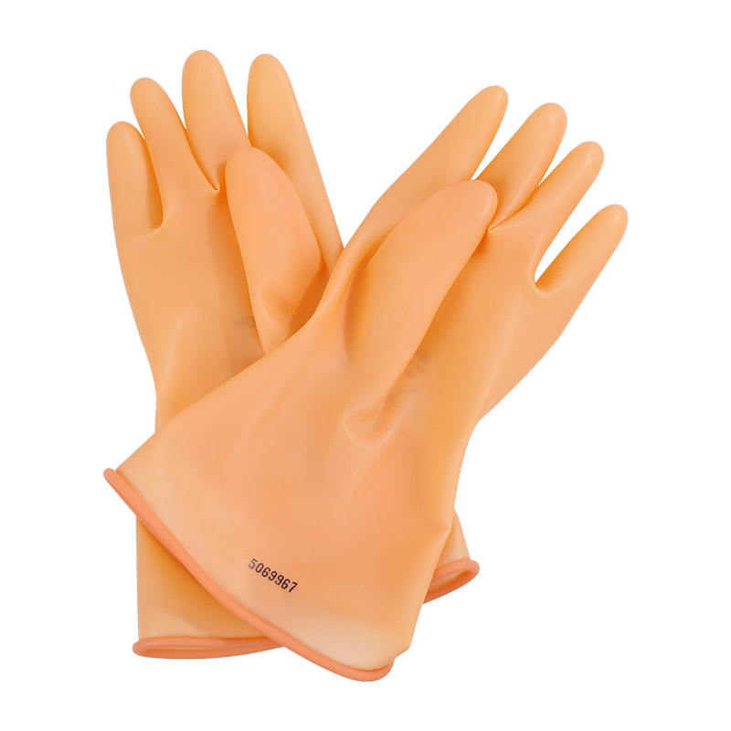 誠(chéng)格E00-LORG-S280 00級(jí)工業(yè)款絕緣手套圖片1