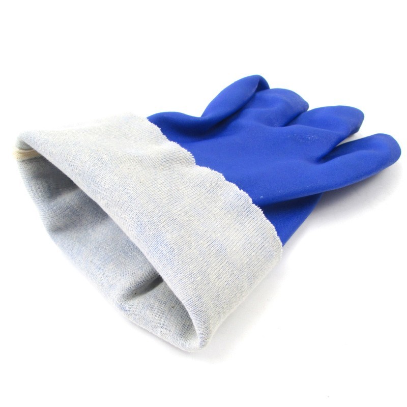 博爾格201勞保手套圖片3