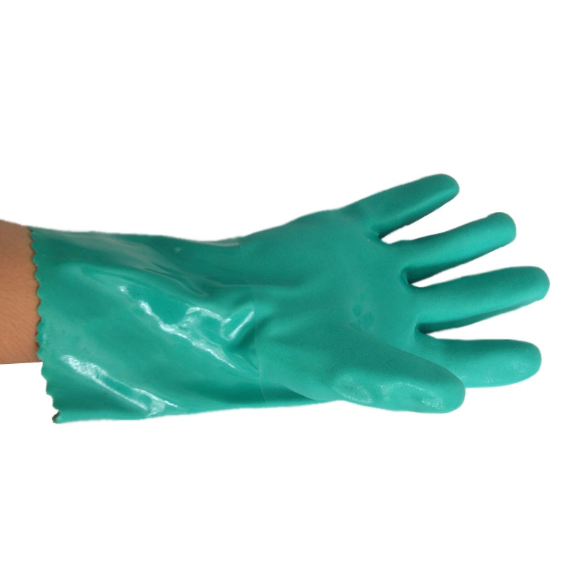 東亞866耐油勞保手套圖片3