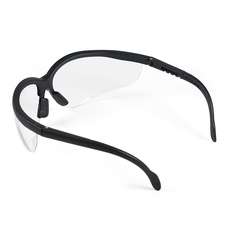 藍(lán)鷹PS11C防護(hù)眼鏡圖片2