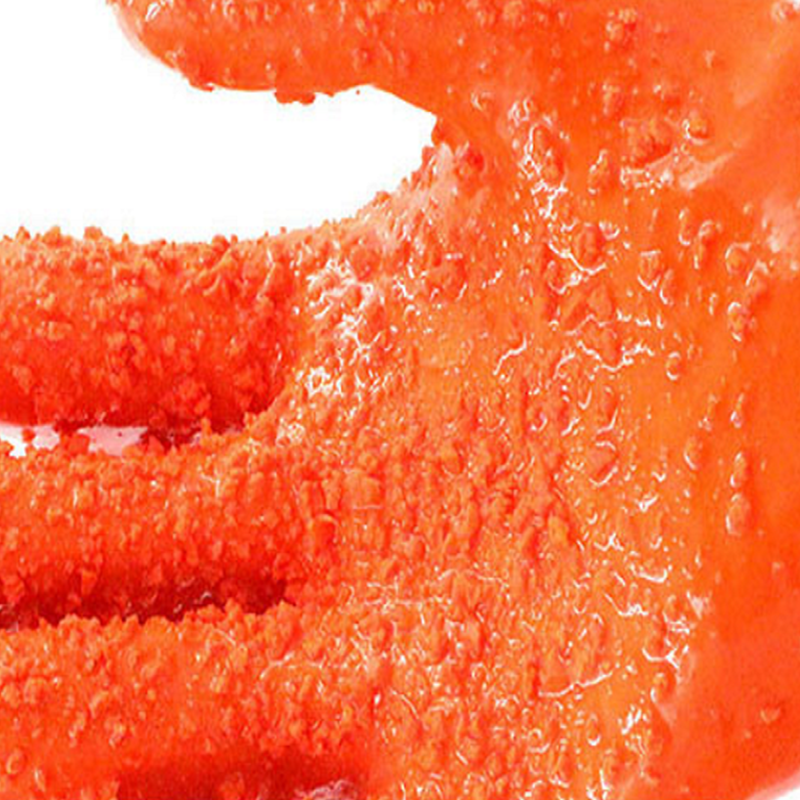 東亞807F防滑勞保手套圖片3