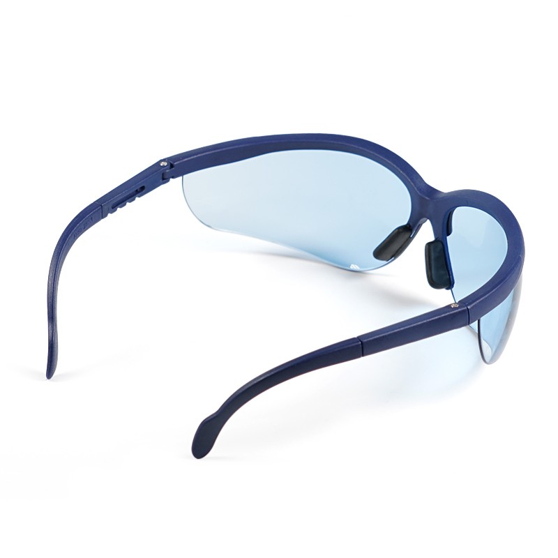 藍(lán)鷹PS11B防護(hù)眼鏡圖片4