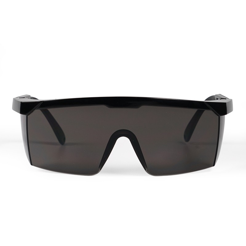 藍(lán)鷹PS03B3防護(hù)眼鏡圖片4