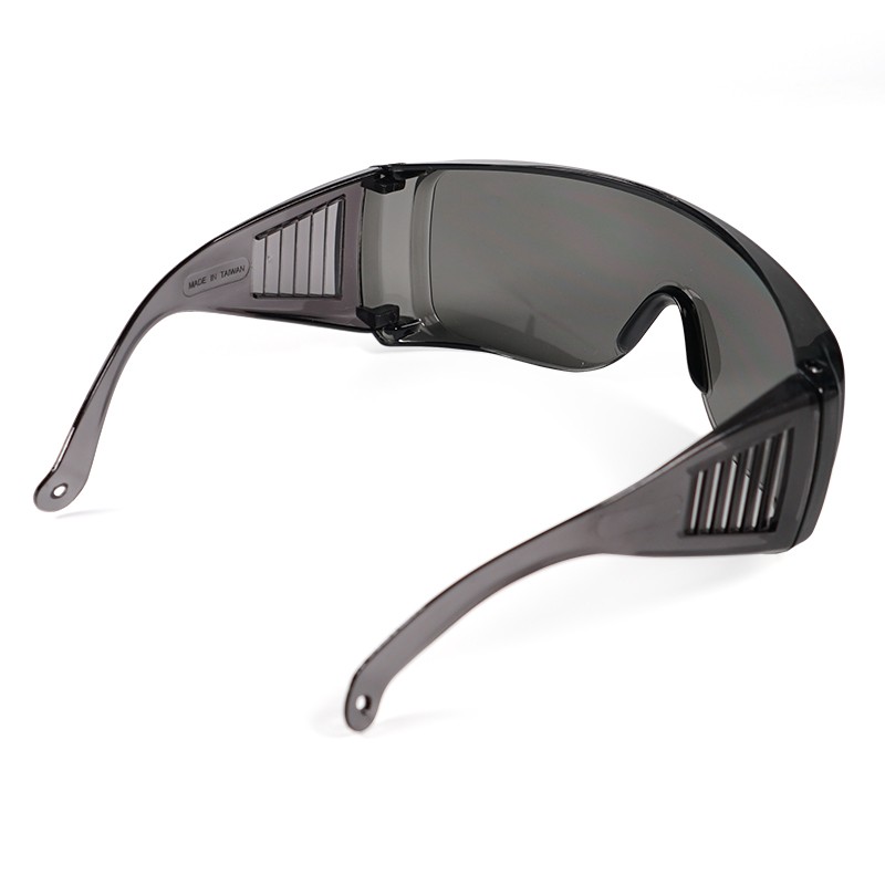 藍(lán)鷹PS09B3防護(hù)眼鏡圖片2