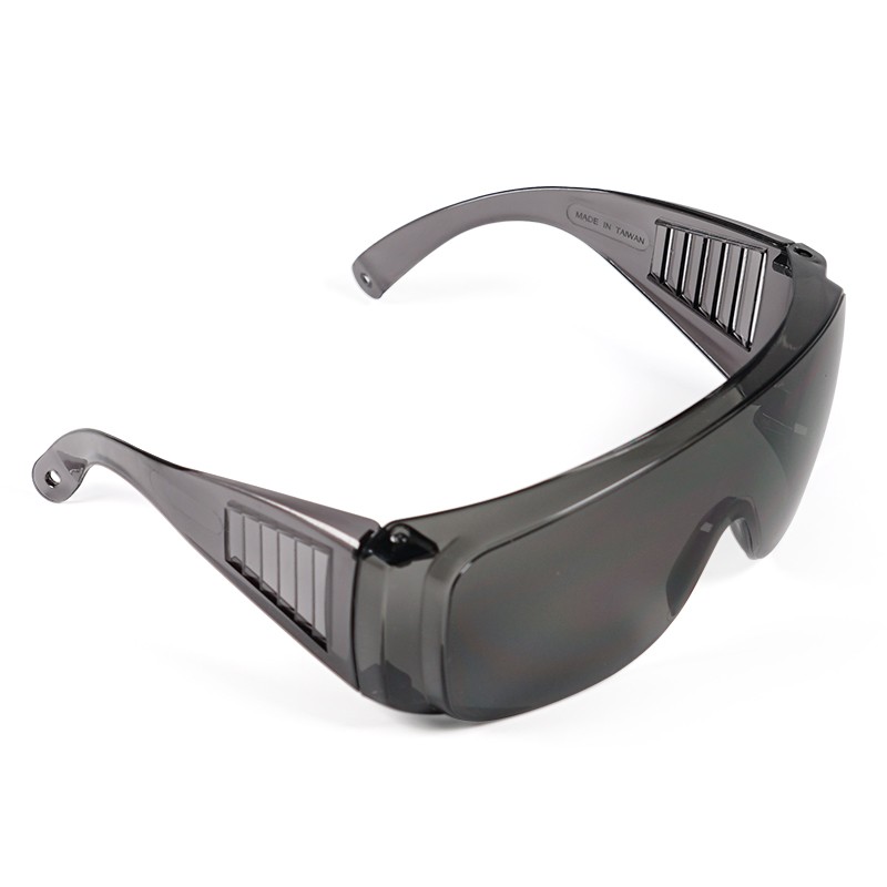 藍(lán)鷹PS09B3防護(hù)眼鏡圖片3